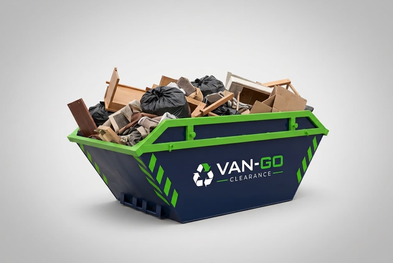 Skip Hire photo